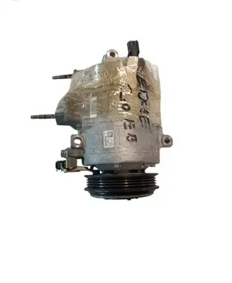 Ford Edge II Air conditioning (A/C) compressor (pump) DG9H19D629CG