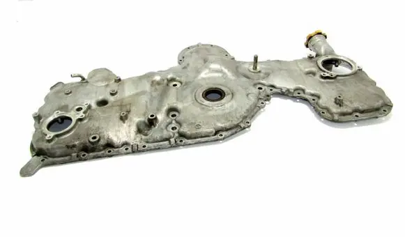 Subaru Forester SH Timing chain cover 