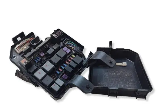 KIA Sorento Fuse box set 912212P862