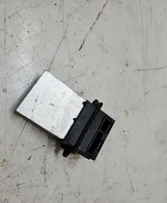 Renault Master II Heater blower motor/fan resistor VZF661747LA AA2049A5734