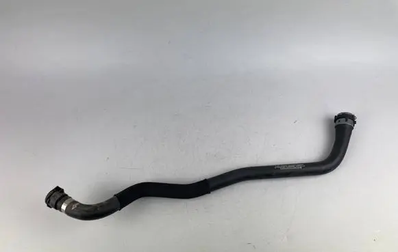 Mercedes-Benz E W213 Engine coolant pipe/hose A2135017600