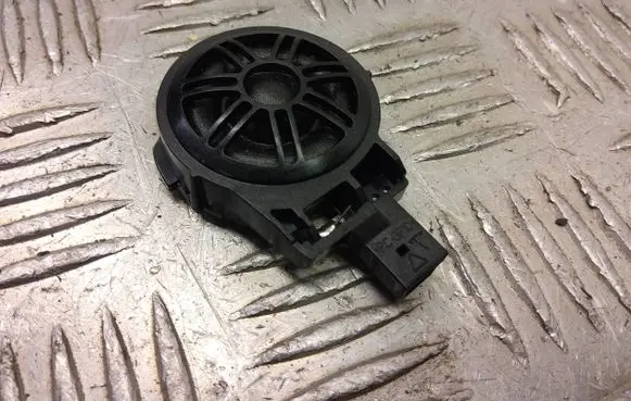 Tesla Model 3 Front door speaker 107974100a