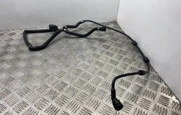 BMW M5 Engine coolant pipe/hose 2284283 7599571