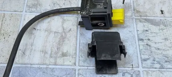 Hyundai Sonata Fuse module 919503K700
