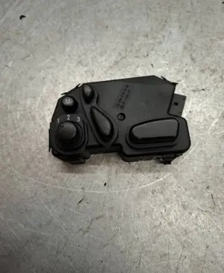Mercedes-Benz CLK A209 C209 Seat control switch 2098202510 03464007