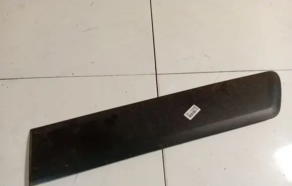 Citroen Berlingo Rear door trim (molding) 9682860177