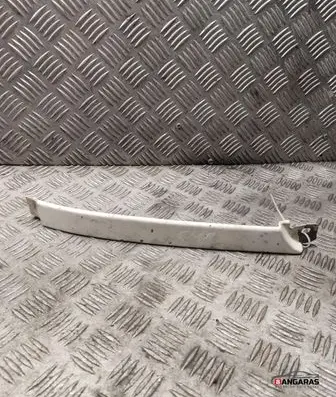 Under headlight/headlamp trim