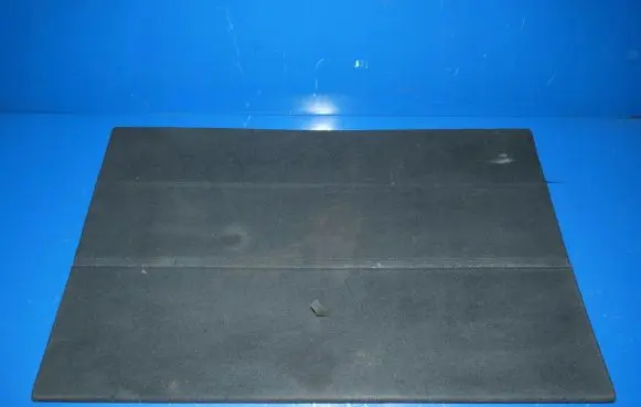 Hyundai i30 Trunk/boot mat liner 