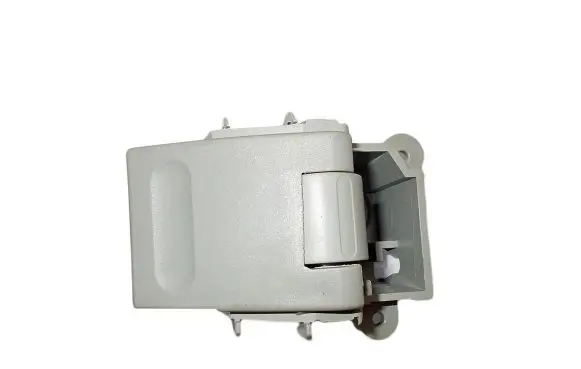 Volkswagen I LT Front door exterior handle 6010-02-018408P