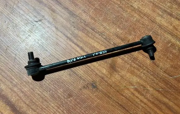 Front anti-roll bar/stabilizer link