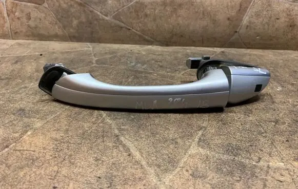 Mercedes-Benz SL R230 Front door exterior handle
