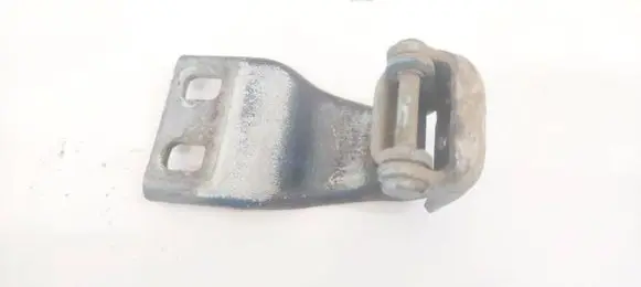 Tailgate/trunk/boot hinge