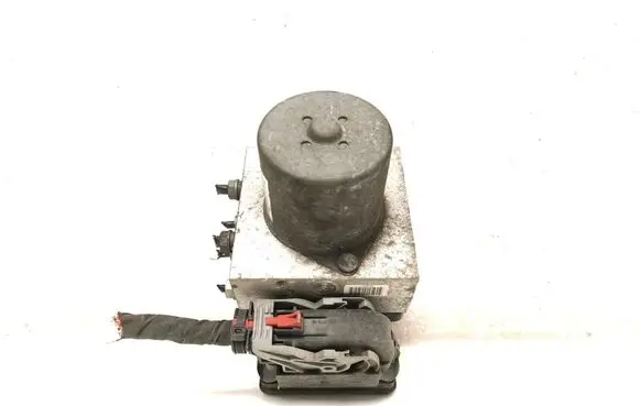 Volkswagen Tiguan ABS Pump 5N0614517L