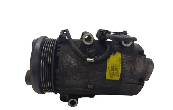 Ford Focus Air conditioning (A/C) compressor (pump) 
