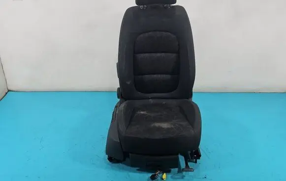 Skoda Superb B6 (3T) Front passenger seat IMPRK1477771
