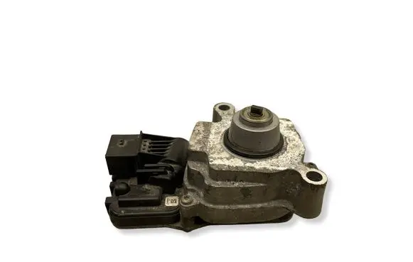 BMW 3 F30 F35 F31 Gearbox-reducer motor 7542211