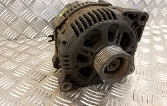 Peugeot 406 Generator/alternator 25418420 9627963380 06212S1097