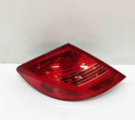 Mercedes-Benz CL C216 Rear/tail lights A2168201164