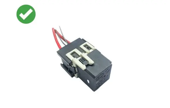 Mercedes-Benz CLS C219 Other relay A009828023 4RA007791 4RA00779150