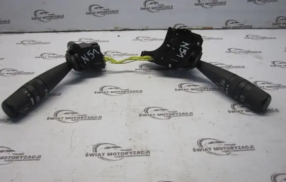 Jeep Patriot Light switch 214866145