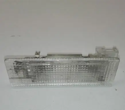 Volkswagen Touareg I Glove box light 7L6947101A