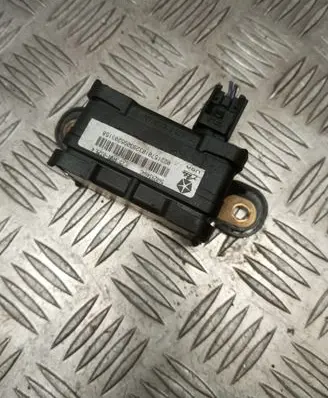 Jeep Cherokee ESP acceleration yaw rate sensor P56029327AB VR35K27E40