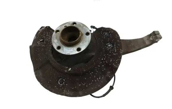 BMW 5 GT F07 Front wheel hub