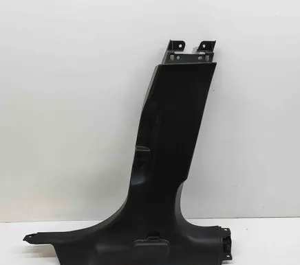 Maserati Ghibli (B) pillar trim (top) 670019610