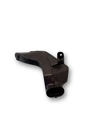 BMW iX Water drain line hose 51317954577 7954577