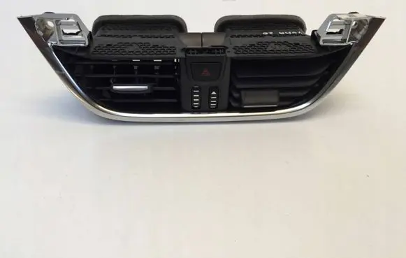 Ford Puma Dash center air vent grill H1BB19K617AEW