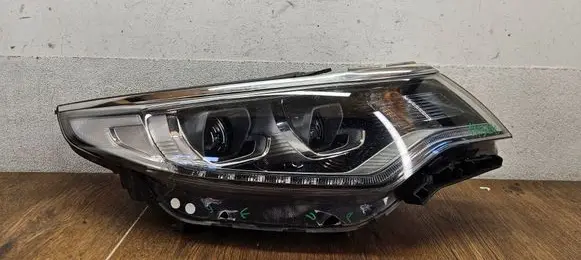 KIA Optima Headlight/headlamp 92102D4300 2408161339 JFR009DW022Y
