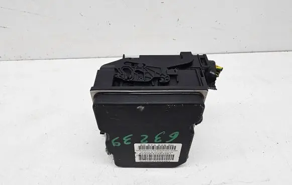 Citroen C4 Aircross ABS Pump 0265234144