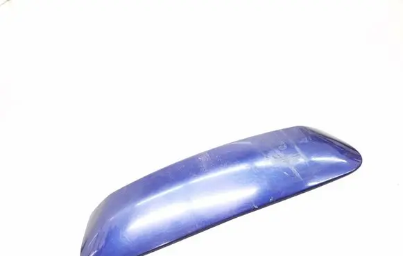 Opel Corsa D Tailgate trim 