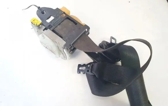 Opel Insignia A Front seatbelt 502jd98169 307421499p10