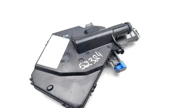 BMW X3 E83 Ignition lock 6972436 5WK48017A