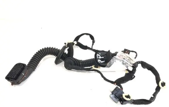 Renault Clio V Front door wiring loom 241249236R