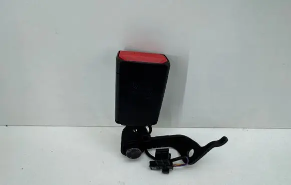 BMW 5 G30 G31 G38 Rear seatbelt buckle 7412781