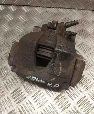 Renault Scenic II - Grand scenic II Front brake caliper