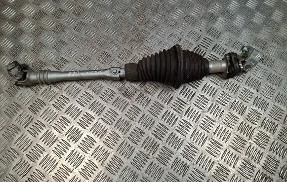 Mercedes-Benz C W204 Steering column universal joint A2044600096