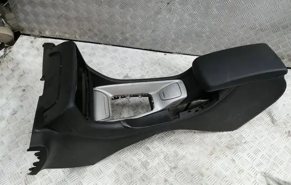 Citroen C5 Armrest 