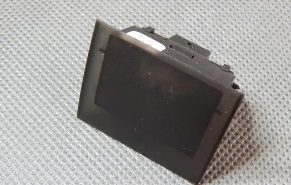 Volkswagen PASSAT B8 Sun solar sensor 3G0907451B