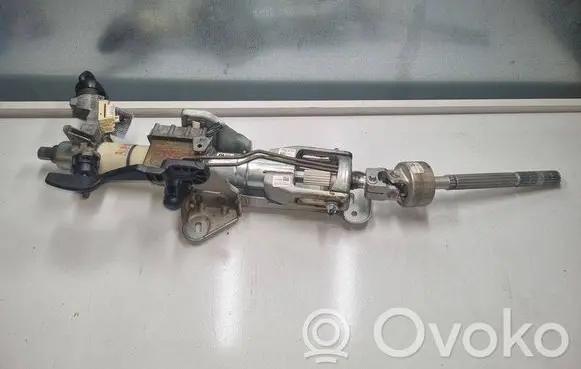 BMW 5 E60 E61 Steering wheel axle set 2201055058