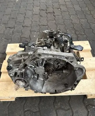 KIA Rio Manual 5 speed gearbox ISG920 G4LA