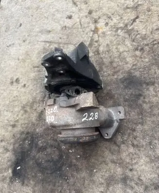 Mercedes-Benz C W203 Turbo A6460960499