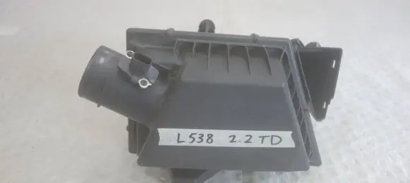Land Rover Range Rover Evoque L538 Air filter box BJ329600AD 140520120 14052012