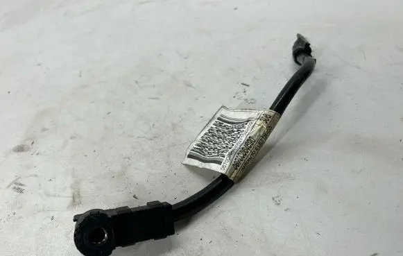 Maserati Ghibli Negative earth cable (battery) 06700064690