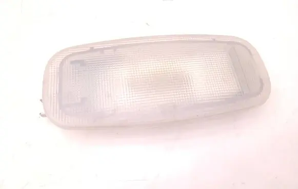 Mercedes-Benz Sprinter W906 Boot/trunk interior light A9068200701