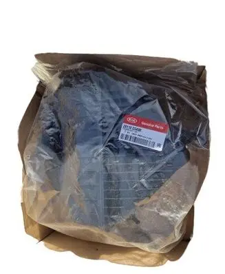 KIA Sportage Air filter box cover 28110-D3400