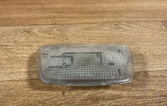 Volvo V50 Boot/trunk interior light 30754443 0841417
