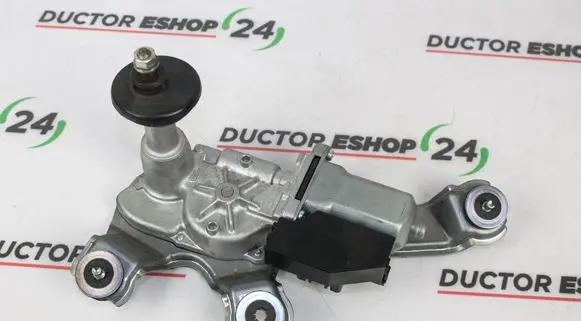 Lexus CT 200H Rear window wiper motor 8513076010 2596002252